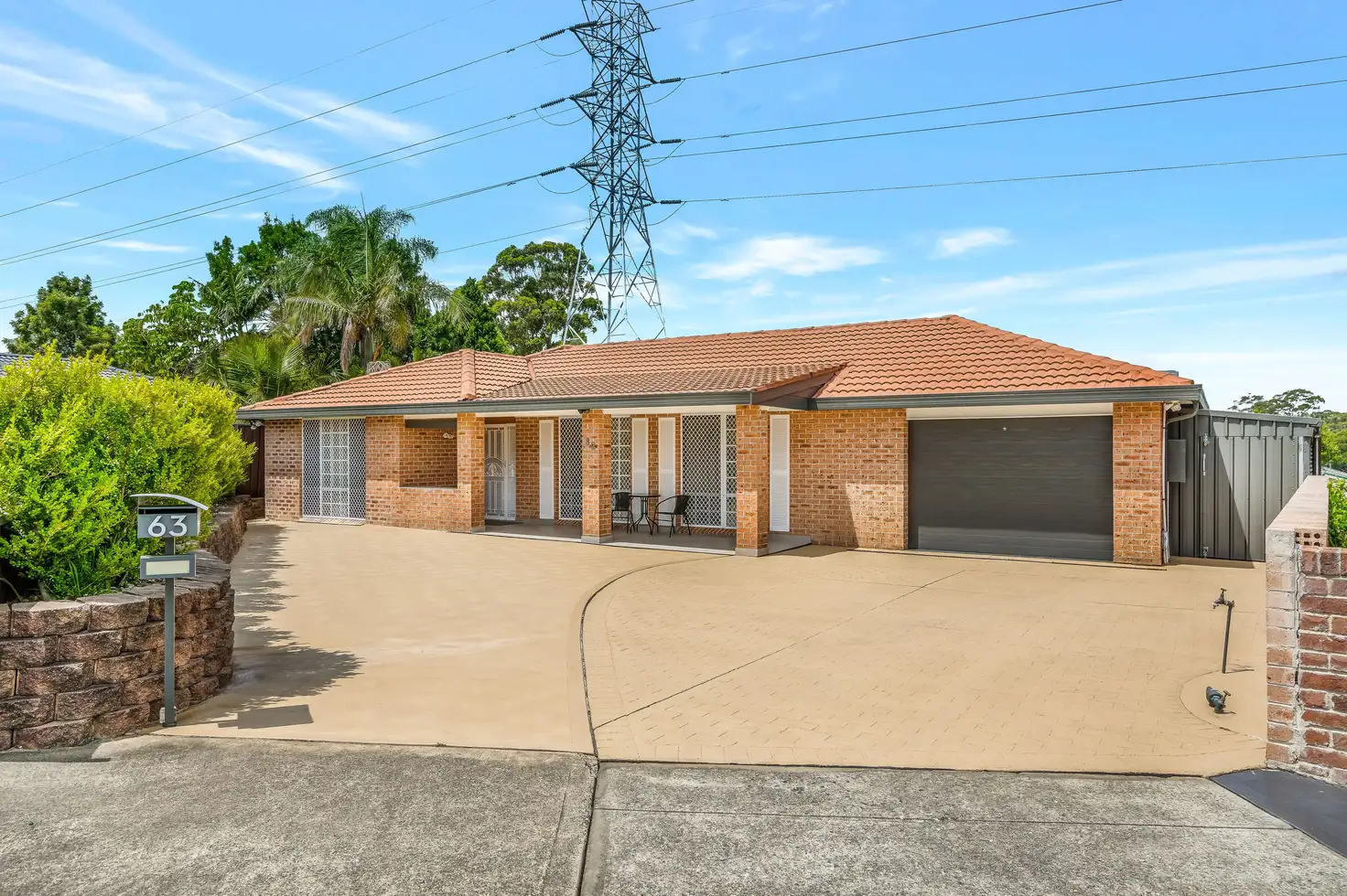 Main view of Homely house listing, 63 Cormorant Avenue, Hinchinbrook NSW 2168