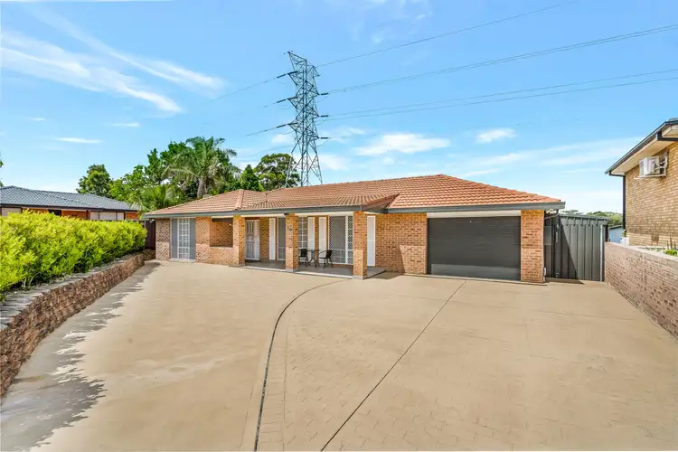 Second view of Homely house listing, 63 Cormorant Avenue, Hinchinbrook NSW 2168
