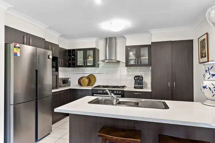 Second view of Homely house listing, 20 Maple Court, Yandina QLD 4561
