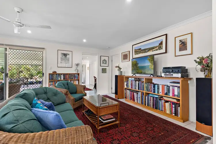 Fourth view of Homely house listing, 20 Maple Court, Yandina QLD 4561