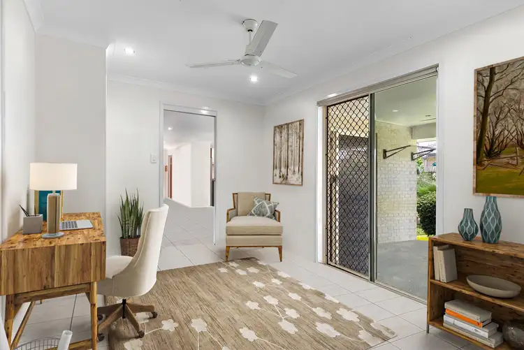 Fifth view of Homely house listing, 20 Maple Court, Yandina QLD 4561