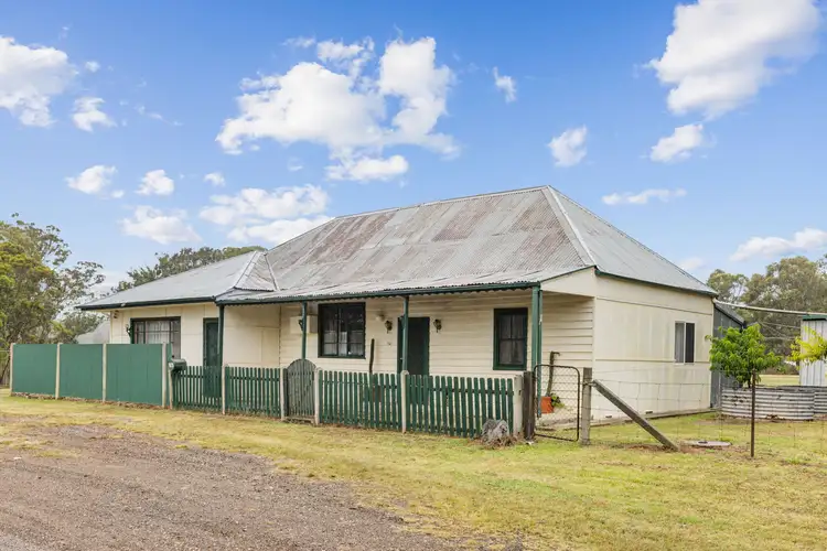 Second view of Homely house listing, 10-14 Goderich Street, Bungonia NSW 2580