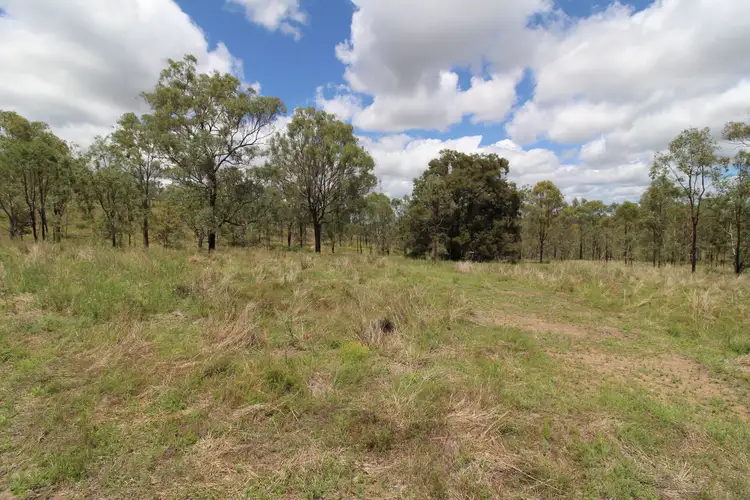 Main view of Homely rural property listing, 10 Scott Close, Teelah QLD 4314