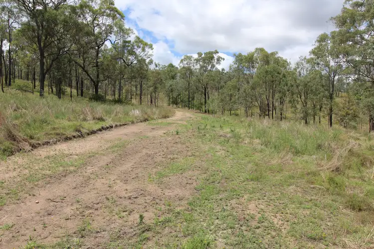 Second view of Homely rural property listing, 10 Scott Close, Teelah QLD 4314