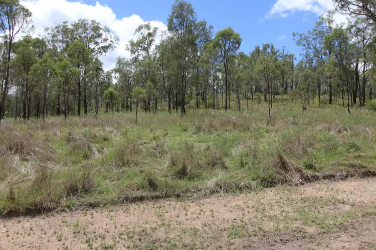 Third view of Homely rural property listing, 10 Scott Close, Teelah QLD 4314