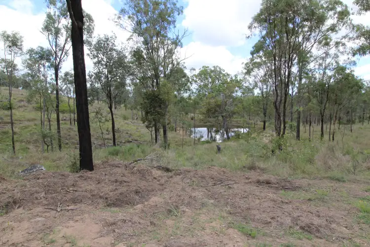 Fifth view of Homely rural property listing, 10 Scott Close, Teelah QLD 4314