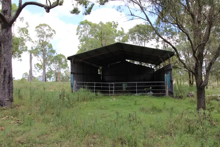Sixth view of Homely rural property listing, 10 Scott Close, Teelah QLD 4314