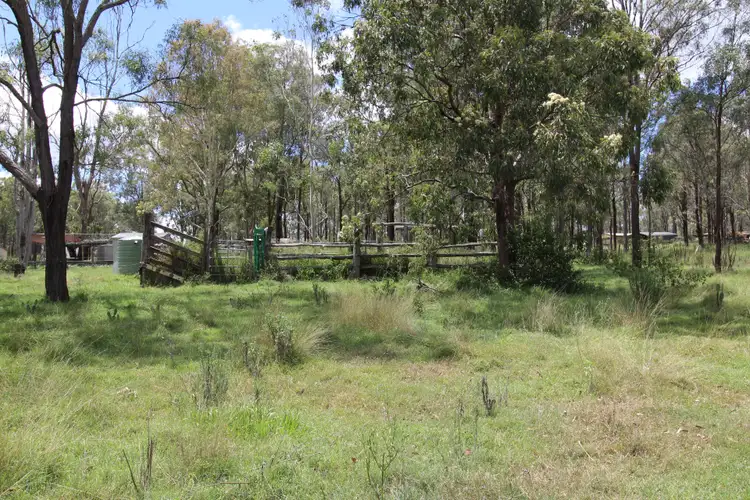 Seventh view of Homely rural property listing, 10 Scott Close, Teelah QLD 4314