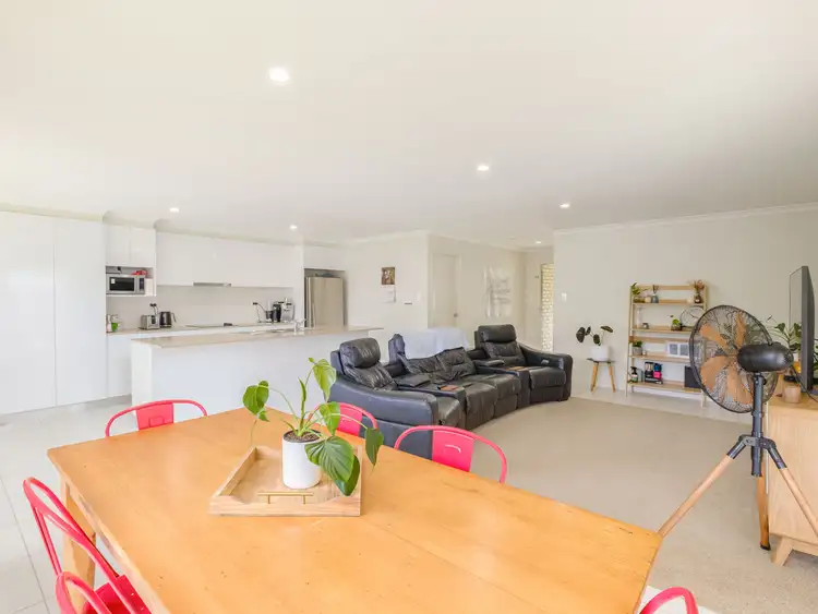 Third view of Homely house listing, 41 Pedersen Road, Southside QLD 4570