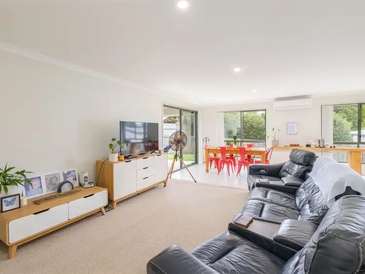 Fourth view of Homely house listing, 41 Pedersen Road, Southside QLD 4570