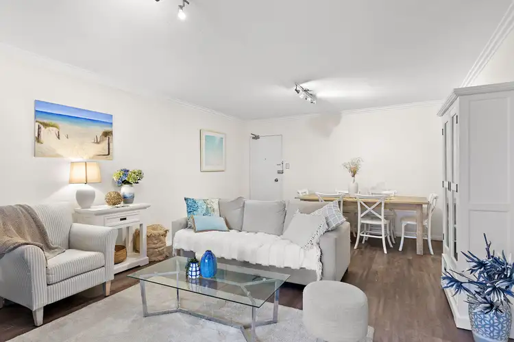 Main view of Homely unit listing, 26/55-61 Belmont Street, Sutherland NSW 2232