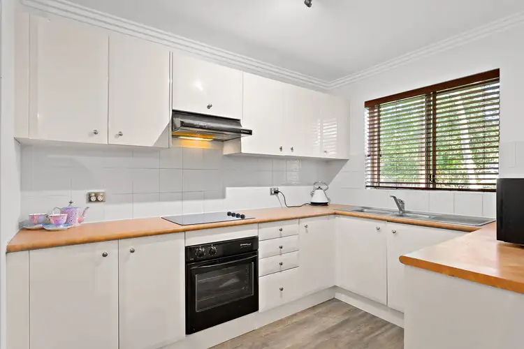 Second view of Homely unit listing, 26/55-61 Belmont Street, Sutherland NSW 2232