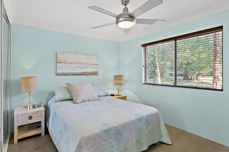 Third view of Homely unit listing, 26/55-61 Belmont Street, Sutherland NSW 2232