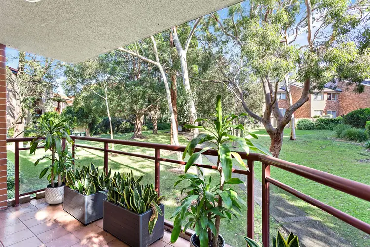 Fourth view of Homely unit listing, 26/55-61 Belmont Street, Sutherland NSW 2232