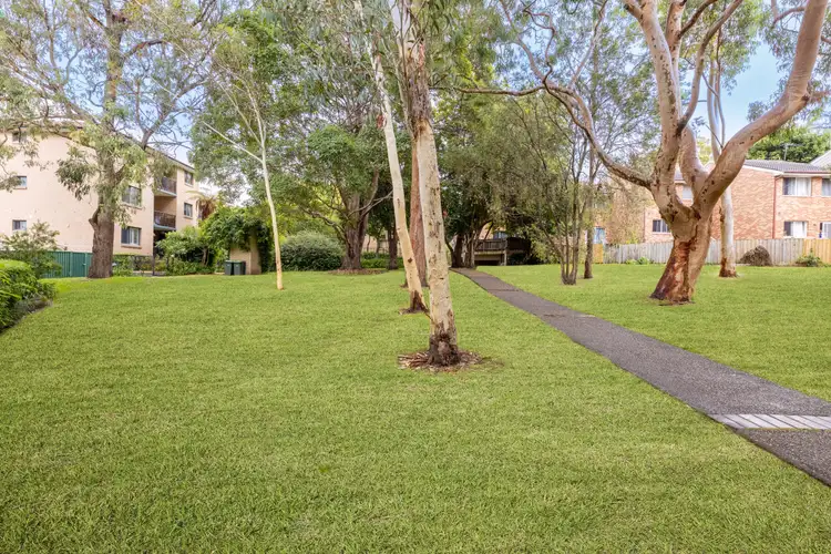 Fifth view of Homely unit listing, 26/55-61 Belmont Street, Sutherland NSW 2232