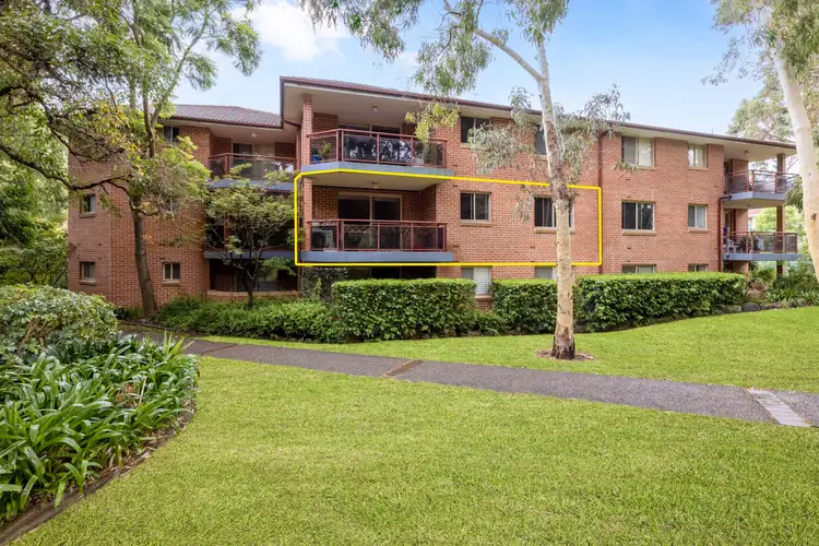 Sixth view of Homely unit listing, 26/55-61 Belmont Street, Sutherland NSW 2232