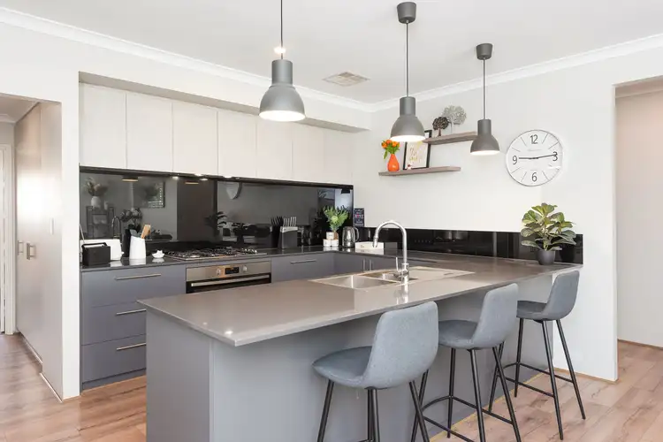 Main view of Homely house listing, 8 Haricot Street, Baldivis WA 6171