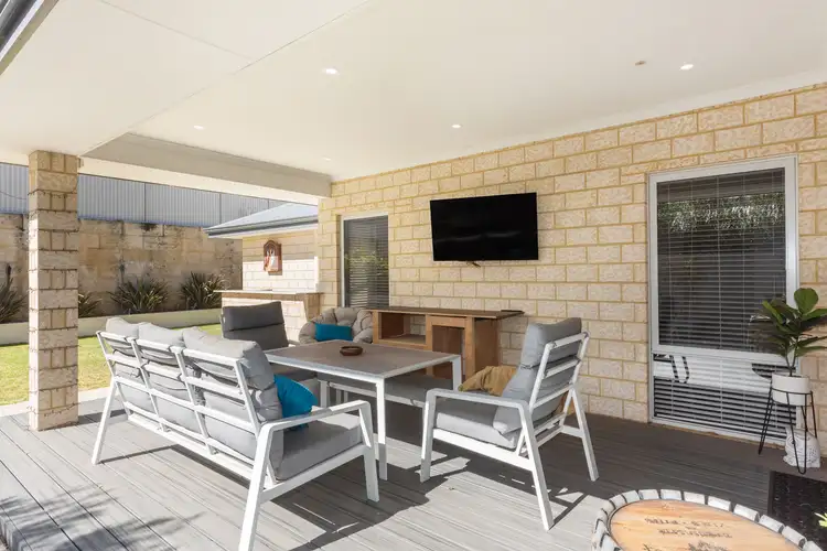 Fourth view of Homely house listing, 8 Haricot Street, Baldivis WA 6171