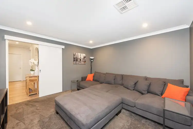 Fifth view of Homely house listing, 8 Haricot Street, Baldivis WA 6171