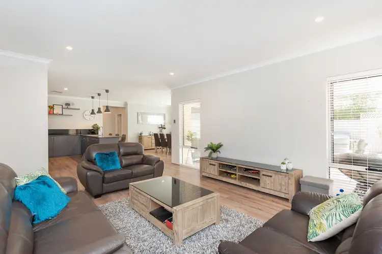 Sixth view of Homely house listing, 8 Haricot Street, Baldivis WA 6171