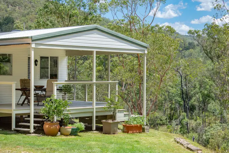 Main view of Homely rural property listing, 9868A Bruxner Highway, Tenterfield NSW 2372