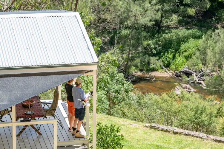 Fifth view of Homely rural property listing, 9868A Bruxner Highway, Tenterfield NSW 2372