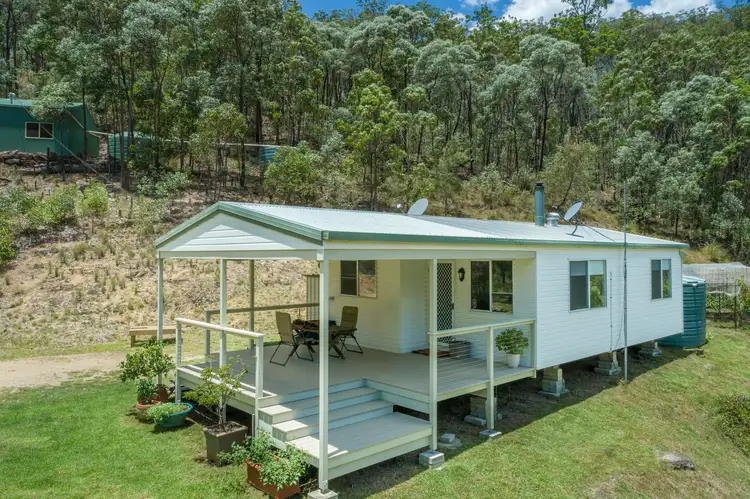 Seventh view of Homely rural property listing, 9868A Bruxner Highway, Tenterfield NSW 2372