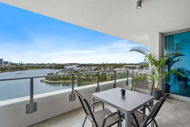 2609/397 Christine Avenue, Varsity Lakes QLD 4227