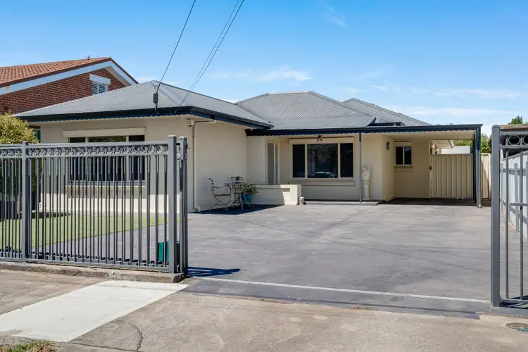 Second view of Homely house listing, 12 Brookman Street, Osborne SA 5017