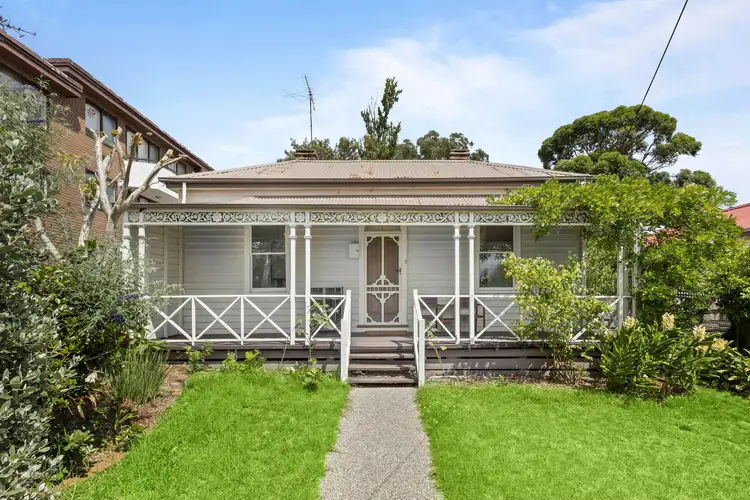 51 Pakington Street, Kew VIC 3101