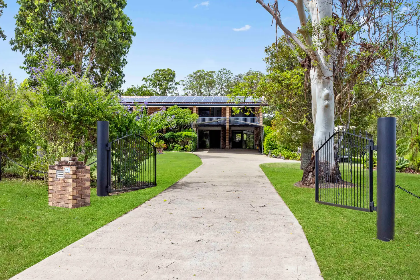 Main view of Homely house listing, 32 Hyland Road, East Deep Creek QLD 4570