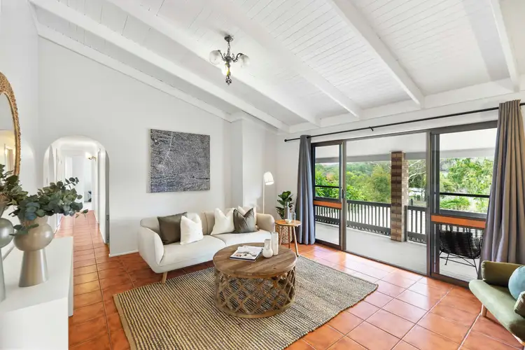 Fourth view of Homely house listing, 32 Hyland Road, East Deep Creek QLD 4570