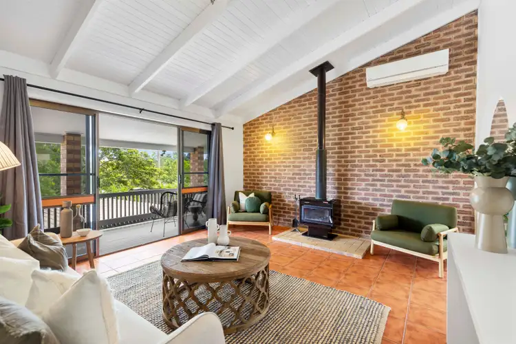 Fifth view of Homely house listing, 32 Hyland Road, East Deep Creek QLD 4570