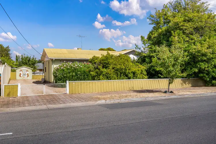 23 Dumfries Avenue, Northfield SA 5085