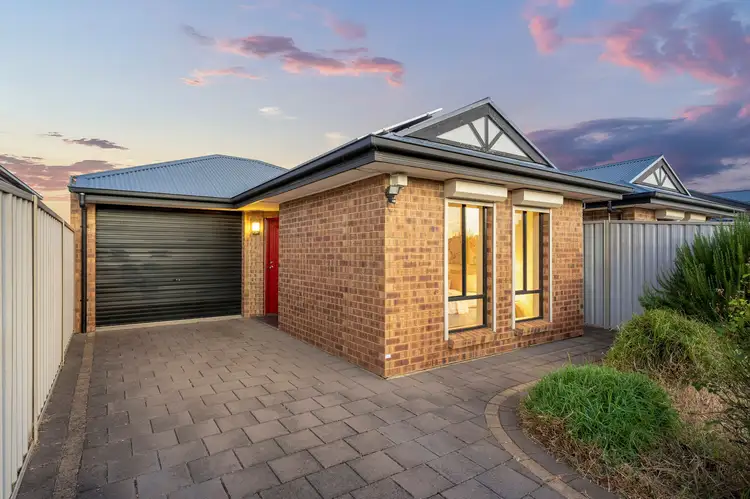 24 Manoora Street, Greenacres SA 5086