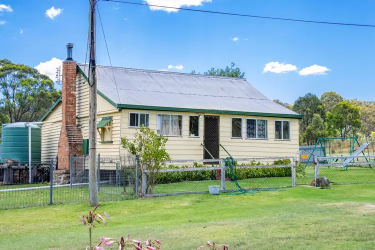 Main view of Homely house listing, 2 Ballandean Street, Jennings NSW 4383