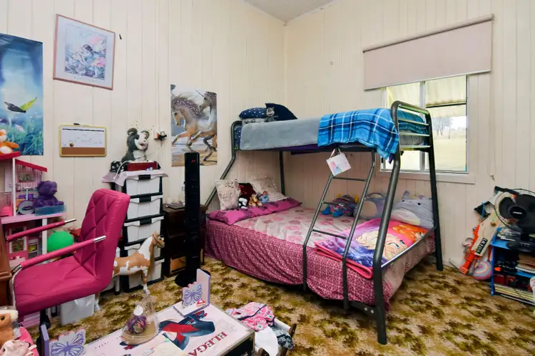 Fifth view of Homely house listing, 2 Ballandean Street, Jennings NSW 4383