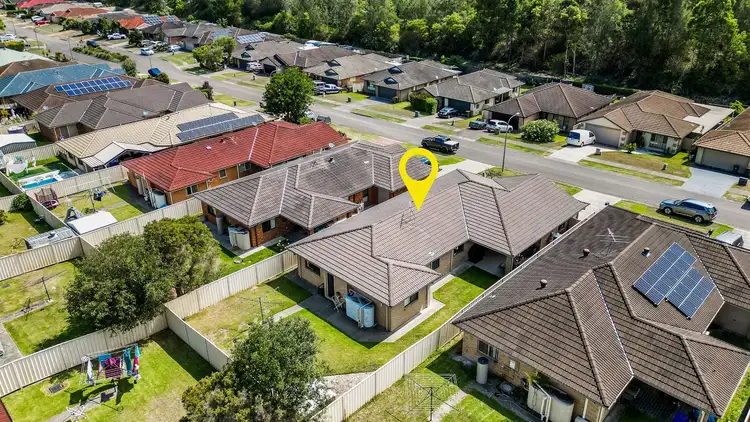 Second view of Homely house listing, 5 Martens Avenue, Raymond Terrace NSW 2324