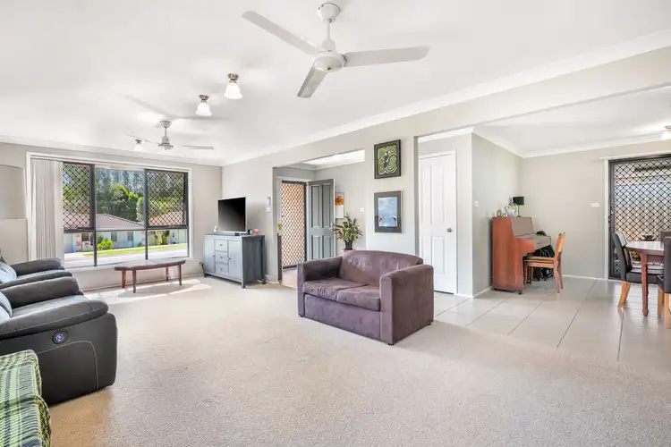 Fifth view of Homely house listing, 5 Martens Avenue, Raymond Terrace NSW 2324