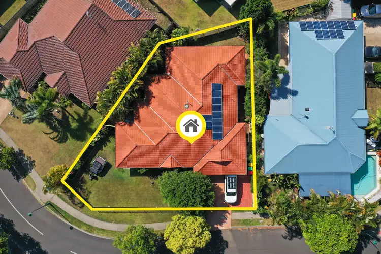 47 Fitzwilliam Drive, Sippy Downs QLD 4556
