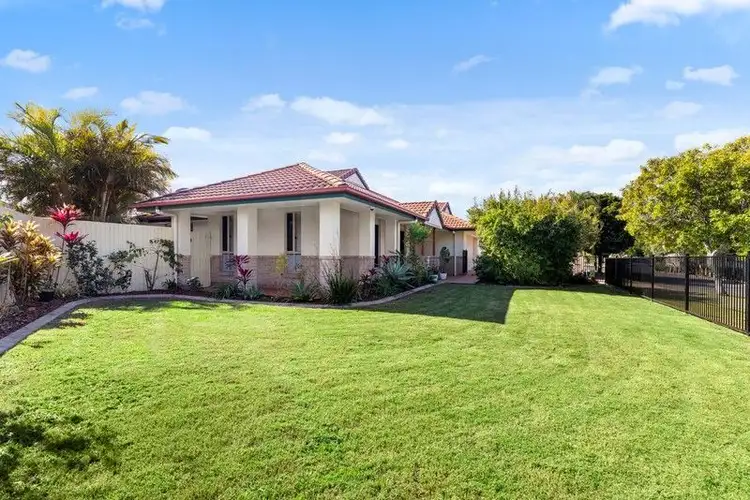 Second view of Homely house listing, 47 Fitzwilliam Drive, Sippy Downs QLD 4556