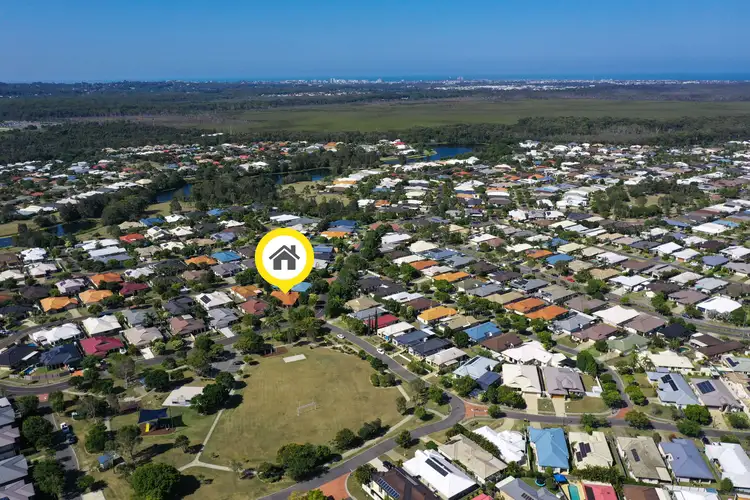 Third view of Homely house listing, 47 Fitzwilliam Drive, Sippy Downs QLD 4556
