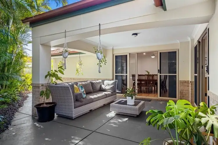 Fifth view of Homely house listing, 47 Fitzwilliam Drive, Sippy Downs QLD 4556