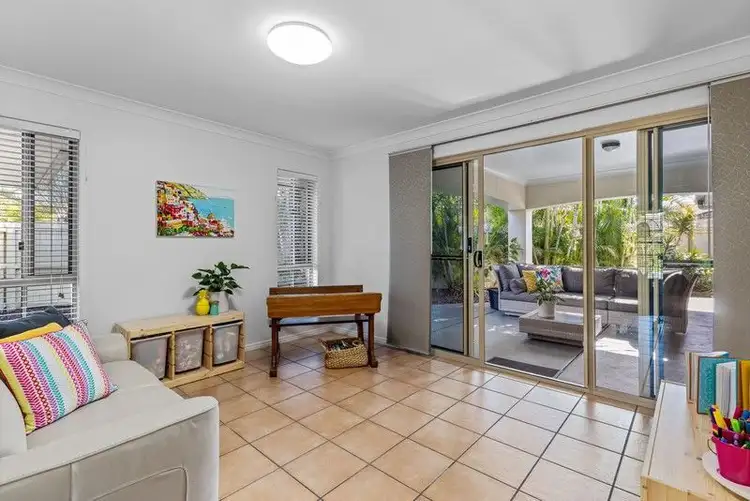 Sixth view of Homely house listing, 47 Fitzwilliam Drive, Sippy Downs QLD 4556