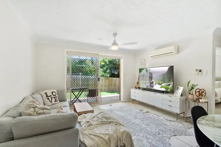 Second view of Homely unit listing, 2/65 Real Street, Annerley QLD 4103