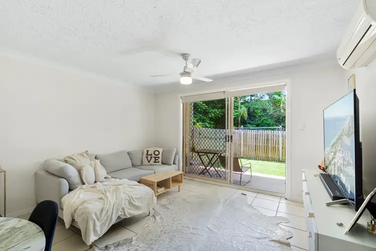 Third view of Homely unit listing, 2/65 Real Street, Annerley QLD 4103