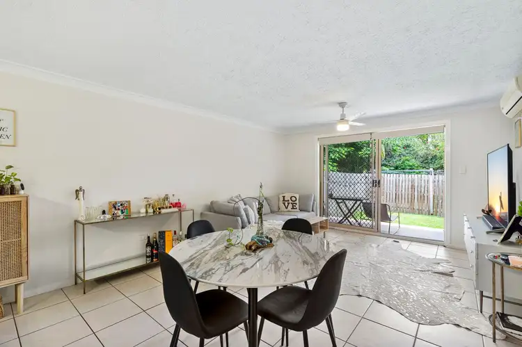 Fourth view of Homely unit listing, 2/65 Real Street, Annerley QLD 4103