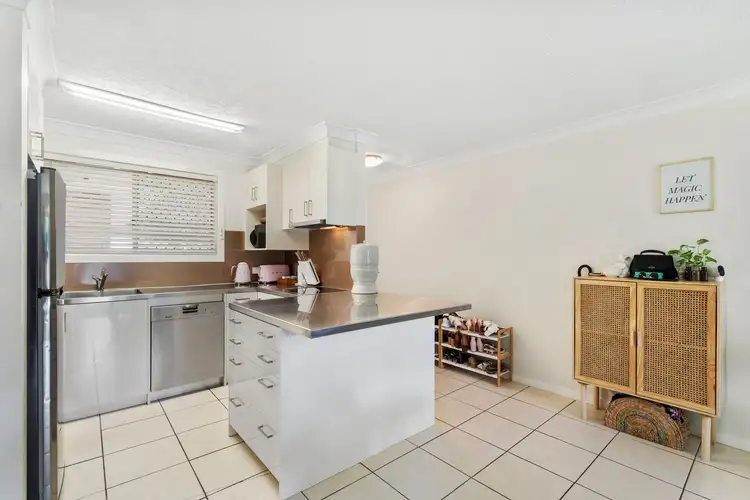 Sixth view of Homely unit listing, 2/65 Real Street, Annerley QLD 4103