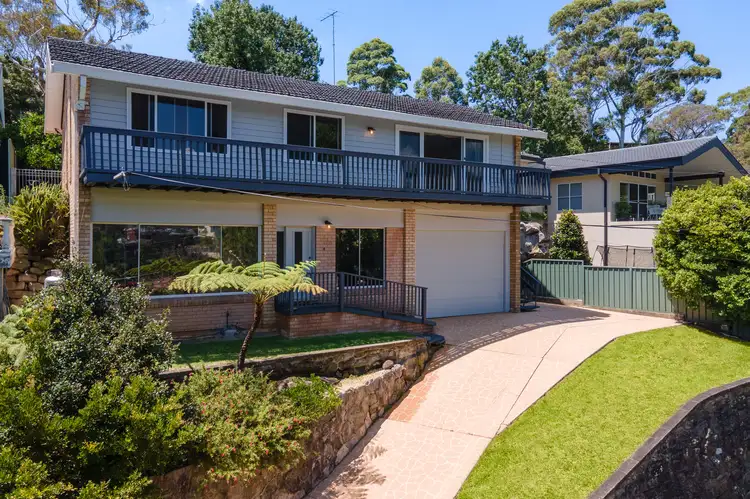 Main view of Homely house listing, 27 Mulberry Street, Loftus NSW 2232