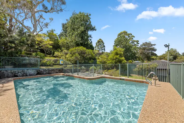 Second view of Homely house listing, 27 Mulberry Street, Loftus NSW 2232